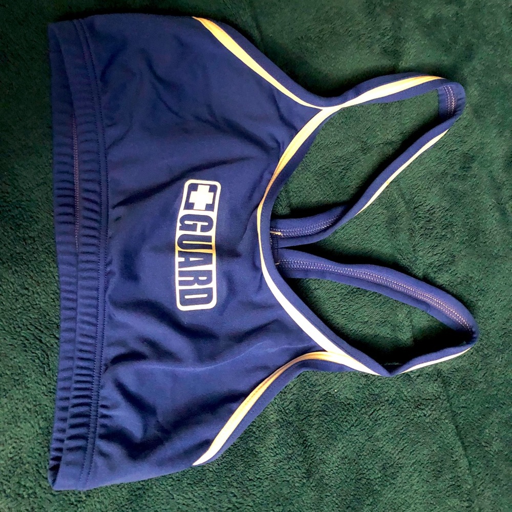 Dolfin Guard Swimsuit Top